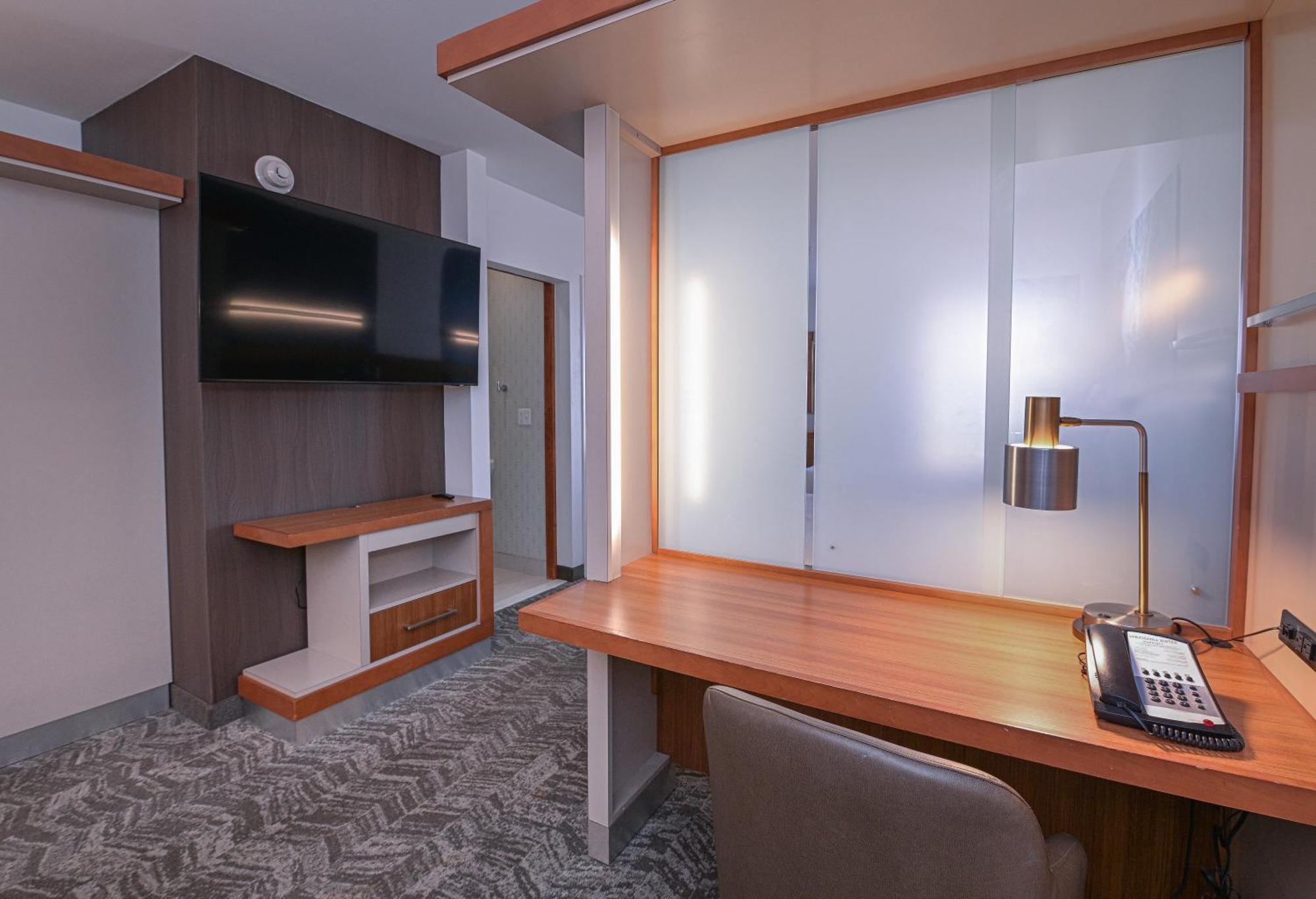 Springhill Suites By Marriott Grand Forks Exterior foto