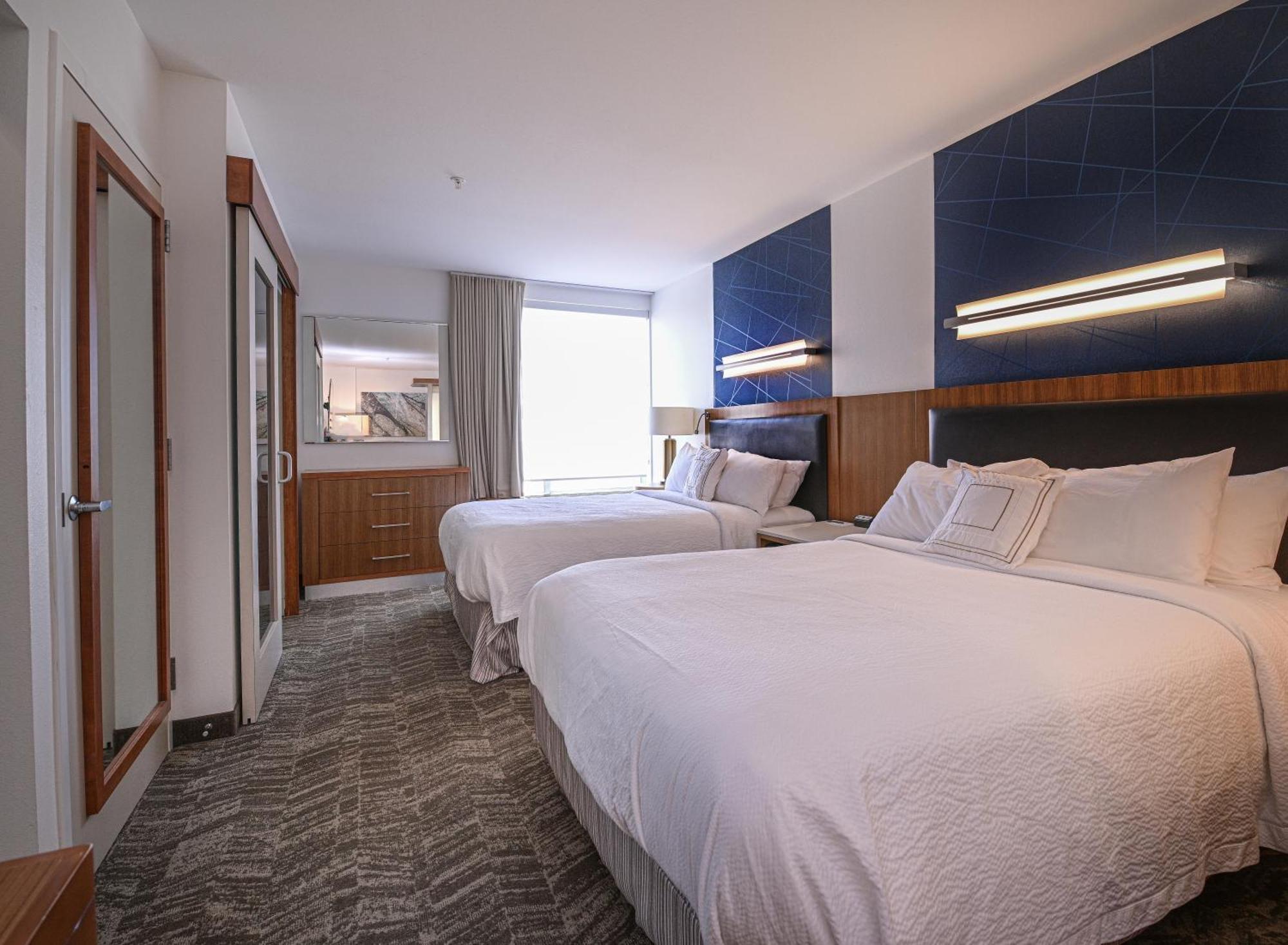 Springhill Suites By Marriott Grand Forks Exterior foto