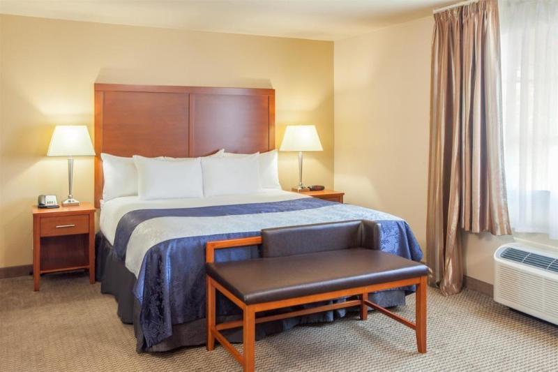 Springhill Suites By Marriott Grand Forks Exterior foto