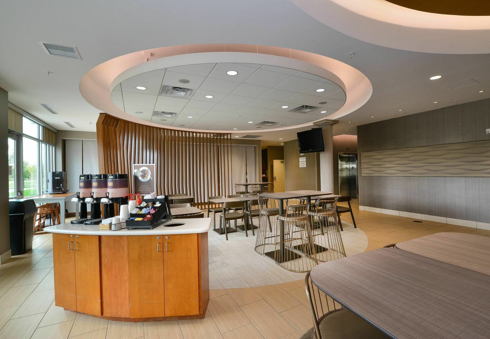 Springhill Suites By Marriott Grand Forks Exterior foto